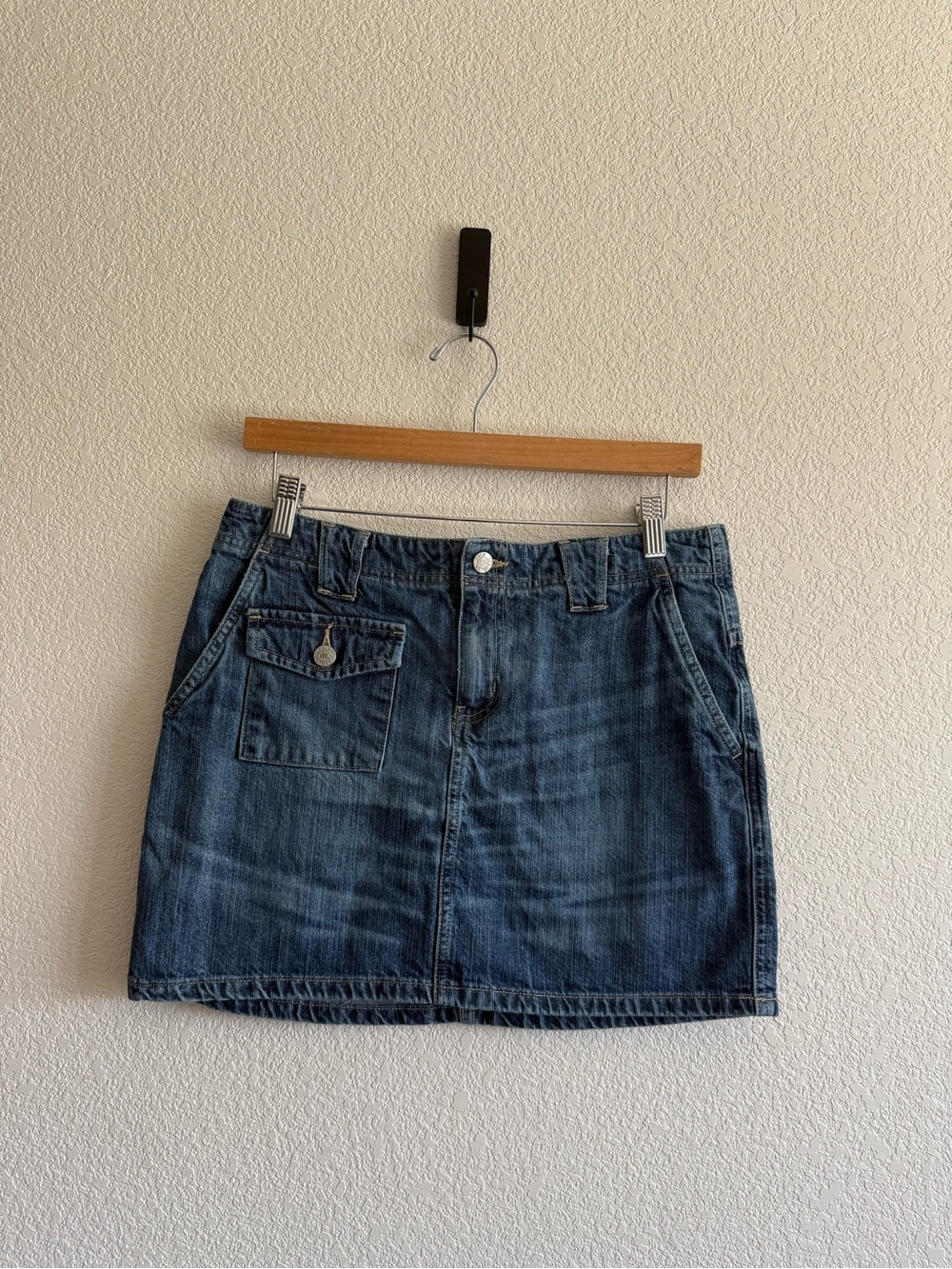 Ralph Lauren 100% Cotton Skirt